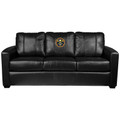 Denver Nuggets XZipit Silver Sofa