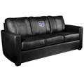Sacramento Kings XZipit Silver Sofa
