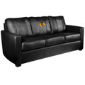 Chicago Blackhawks XZipit Silver Sofa