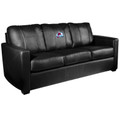 Colorado Avalanche XZipit Silver Sofa