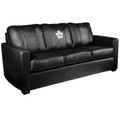 Toronto Maple Leafs XZipit Silver Sofa