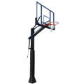 GameChanger GC66-XL Adjustable Basketball System