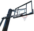 GameChanger GC66-XL Adjustable Basketball System