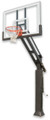Triple Threat TPT-664-XL Adjustable Basketball Hoop