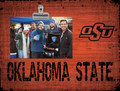 Oklahoma State Cowboys Team Name Clip Frame