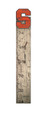 Syracuse Orange Growth Chart Sign