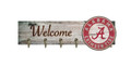 Alabama Crimson Tide Coat Hanger