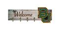 Baylor Bears Coat Hanger