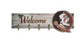 Florida State Seminoles Coat Hanger