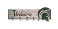 Michigan State Spartans Coat Hanger