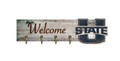 Utah State Aggies Coat Hanger