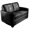Arizona Diamondbacks XZipit Silver Loveseat with Secondary Logo