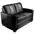 Toronto Blue Jays XZipit Silver Loveseat