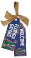 Florida Gators 12" Team Tags