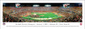 Alabama Crimson Tide BCS Champs 2013 Panorama