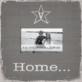 Vanderbilt Commodores Home Picture Frame