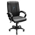 San Antonio Spurs XZipit Office Chair 1000 with Primary Logo