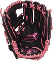 Rawlings R9 Series 11.5" Pro I Web 200 Pattern Baseball Glove - Right Hand Throw