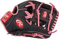Rawlings R9 Series 11.5" Pro I Web 200 Pattern Baseball Glove - Right Hand Throw