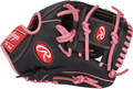 Rawlings R9 Series 11.5" Pro I Web 200 Pattern Baseball Glove - Right Hand Throw