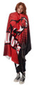 Champro Splash Sublimated Custom Microfleece Blanket