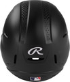 Rawlings RX2 Reverse Matte Junior Batting Helmet
