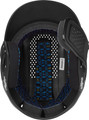 Rawlings RX2 Reverse Matte Junior Batting Helmet