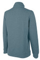 Charles River Women's Hudson Custom Quarter Zip Pullover