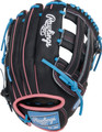 Rawlings Heart of the Hide 12.5" Pro H Web Baseball Glove - Left Hand Throw