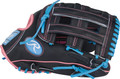 Rawlings Heart of the Hide 12.5" Pro H Web Baseball Glove - Left Hand Throw