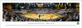 Colorado State Rams Women's Volleyball Panorama