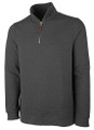 Charles River Men's Hudson Custom Quarter Zip Pullover