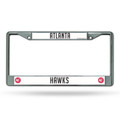 atlanta-hawks-chrome-license-plate-frame-rico