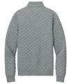 Brooks Brothers Men's Custom Diamond Quilt 1/4-Zip