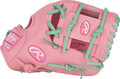 Rawlings NXT Series 11.5" Pro I Web 204U Pattern Baseball Glove - Right Hand Throw
