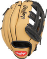 Rawlings Players Series 11.5" Pro H Web Baseball Glove - Left Hand Throw