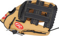 Rawlings Players Series 11.5" Pro H Web Baseball Glove - Left Hand Throw