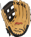 Rawlings Players Series 11.5" Pro H Web Baseball Glove - Right Hand Throw