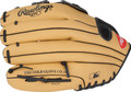 Rawlings Players Series 11.5" Pro H Web Baseball Glove - Right Hand Throw