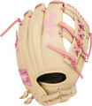 Rawlings Heart of the Hide 12" Split Single Post Web Fastpitch Softball Glove - Right Hand Throw