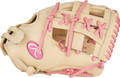 Rawlings Heart of the Hide 12" Split Single Post Web Fastpitch Softball Glove - Right Hand Throw