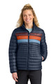 Cotopaxi Fuego Women's Custom Down Jacket
