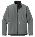 Carhartt Rain Defender Men's Custom Soft Shell Jacket