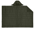 Eddie Bauer Puffy Camp Custom Poncho