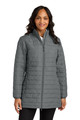 Port Authority Women's C-FREE Brick Custom Jacket