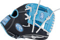 Rawlings Heart of the Hide 11.75" Pro I Web 200 Wingtip Pattern Baseball Glove - Right Hand Throw