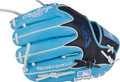 Rawlings Heart of the Hide 11.75" Pro I Web 200 Wingtip Pattern Baseball Glove - Right Hand Throw