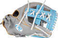 Rawlings Liberty Advanced 11.75" Split Single Post Web Fastpitch Softball Glove - Right Hand Throw
