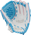 Rawlings Liberty Advanced 12.5" Basket Web Fastpitch Softball Glove - Right Hand Throw