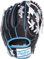 Rawlings Pro Preferred 11.5" Pro I Web 93 Pattern Baseball Glove - Right Hand Throw